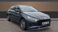 Hyundai i20 1.0T GDi Advance [Nav] 5dr Petrol Hatchback